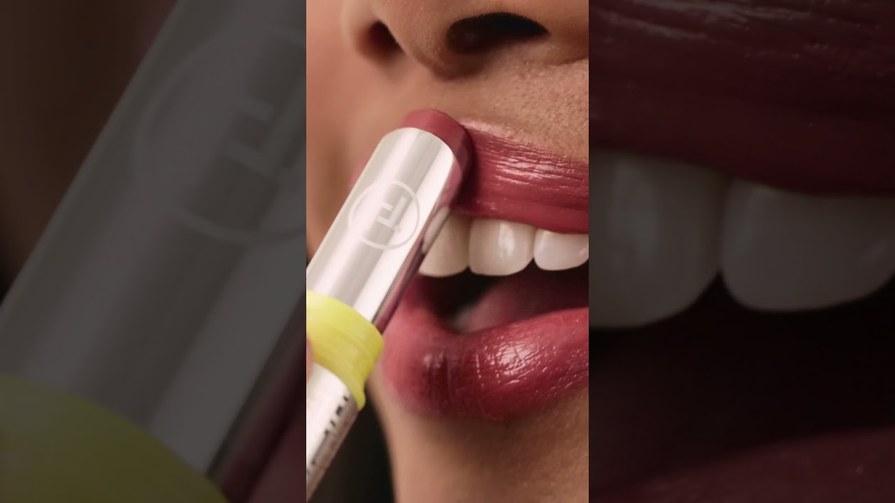 The Ultimate Soft Rosy Nude Lipstick | Beauty Tips | Trinny