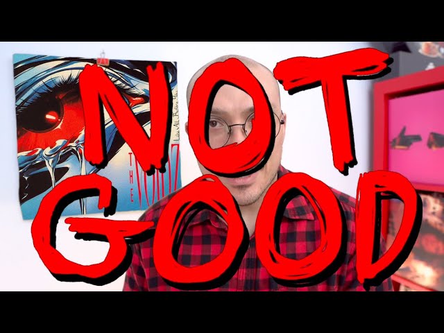 The Voidz’s Like All Before You is NOT GOOD