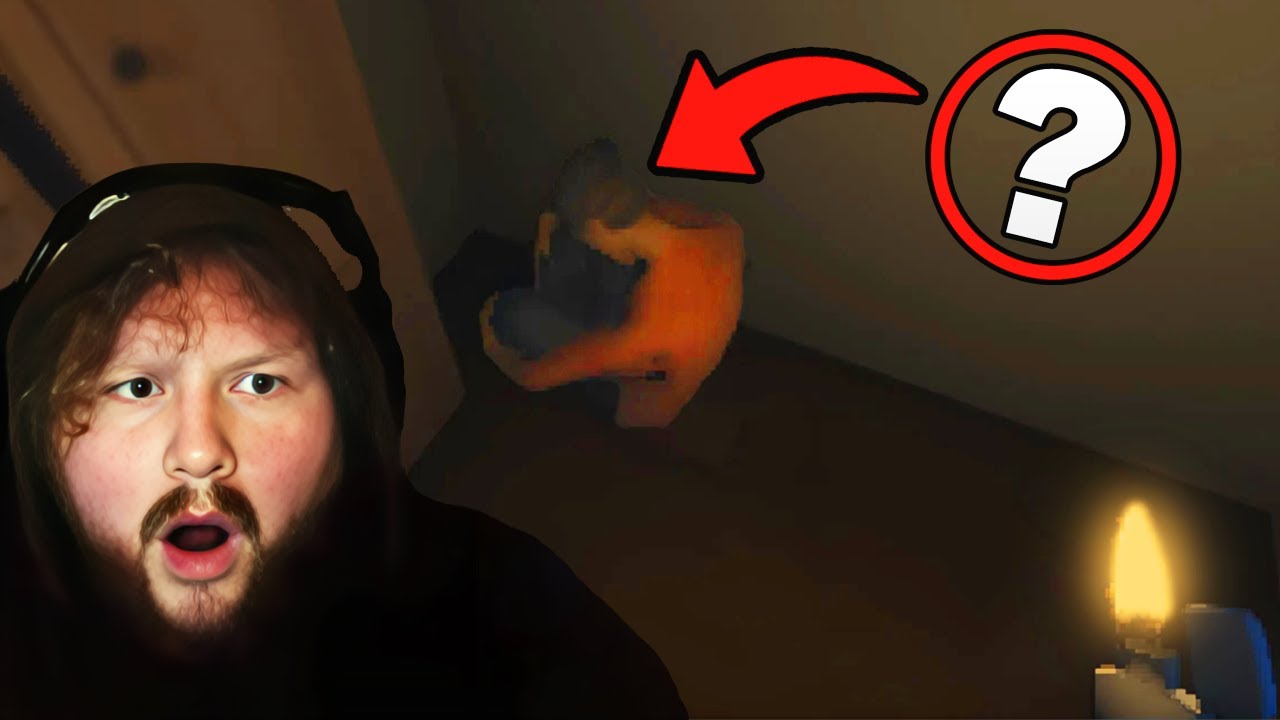 The Windows Disappeared…(The Veil)