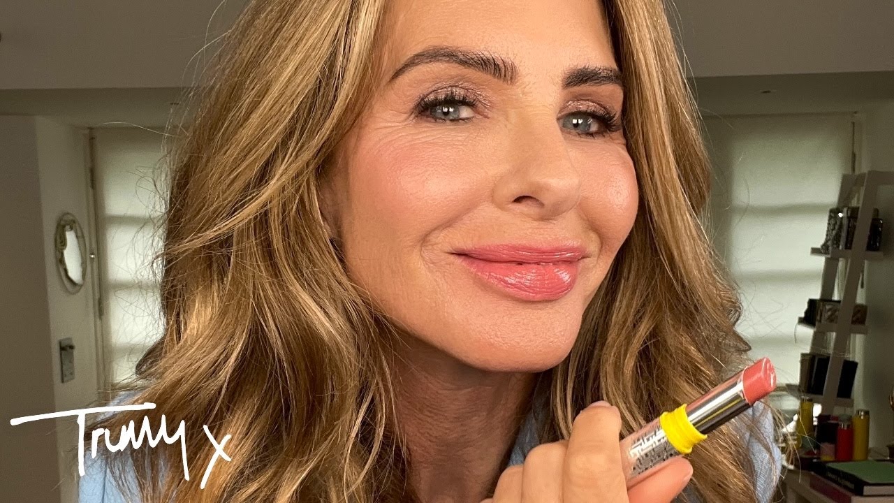 There’s A Just Joyous Lipstick Shade For Every Mood | Beauty Tips | Trinny