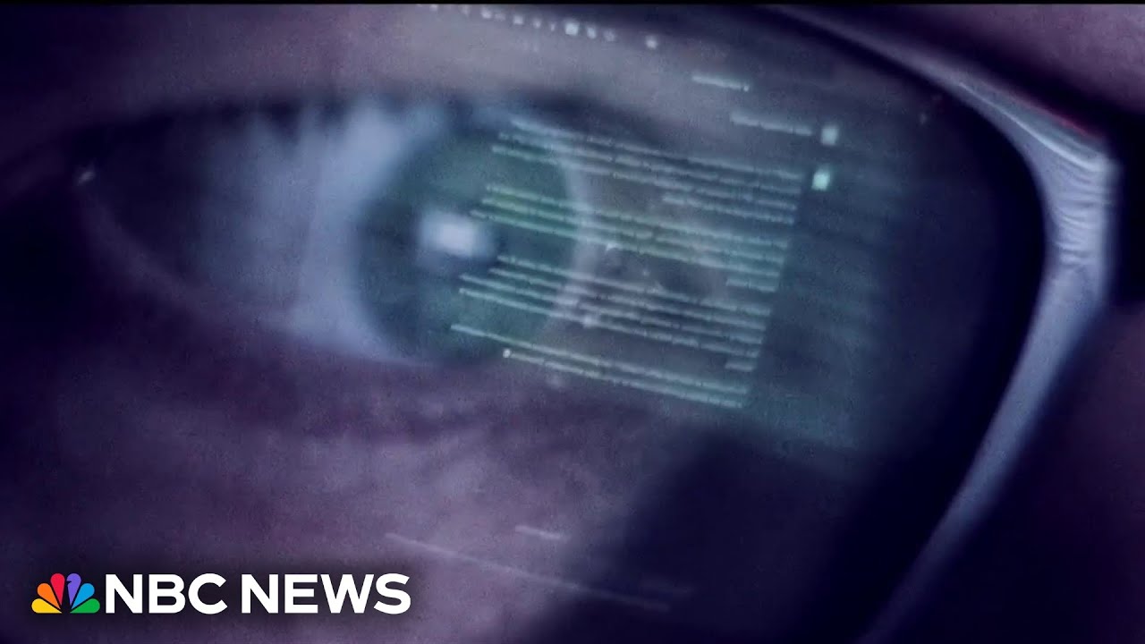 There’s a new war on social media conspiracy theories