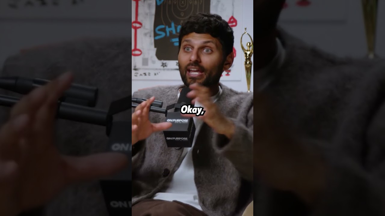 These Conversations are Important for Your Relationship | Jay Shetty