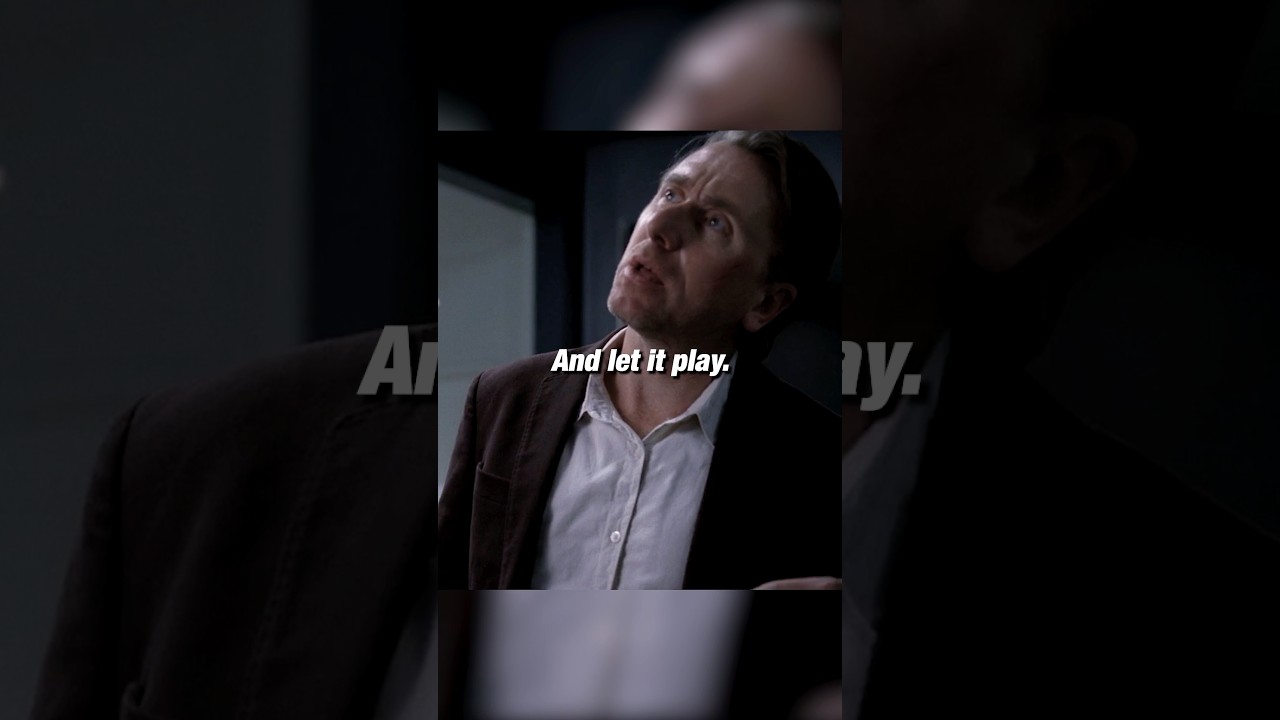 They realized the guard was a copycat😳 #lietome