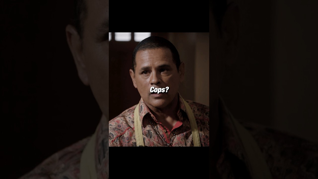 They shouldn’t have gone to his house😨😳 #movie #series