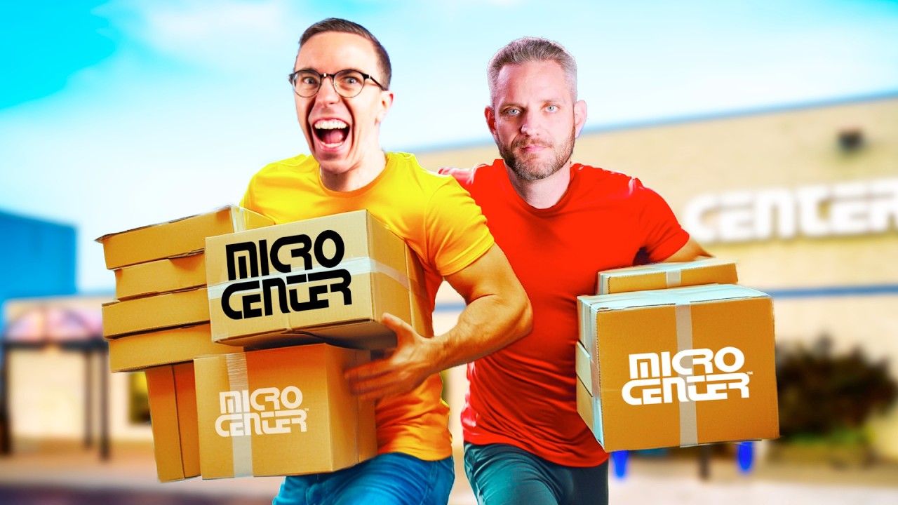 They’ll NEVER Forgive Us 😅