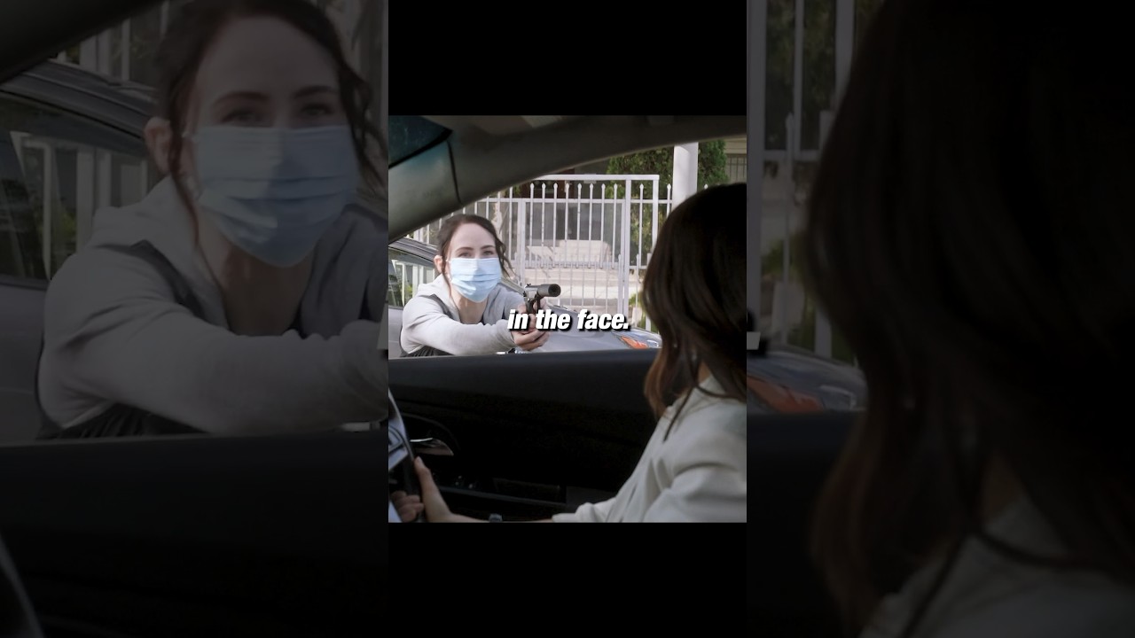 They’re taking out everyone in their path😱 #series #movie