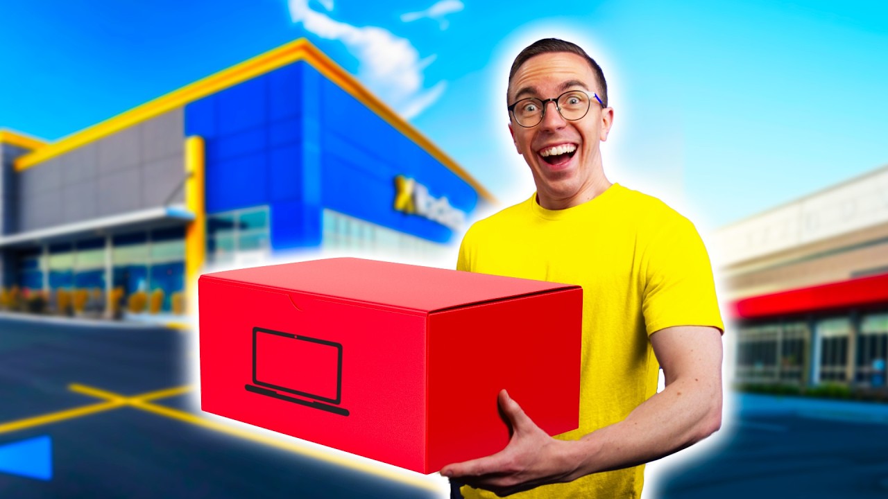 This Changes the Laptop Game