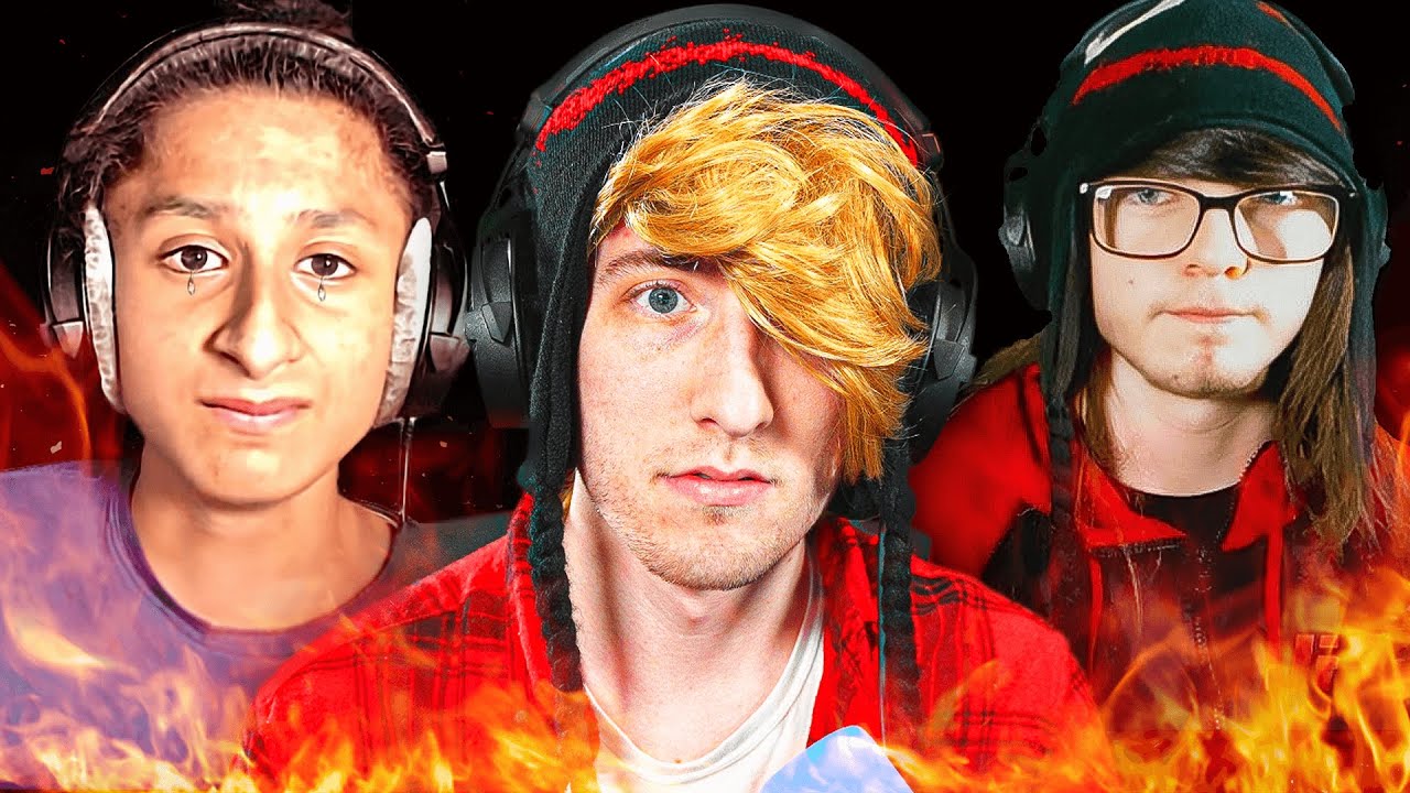 this drama needs to stop