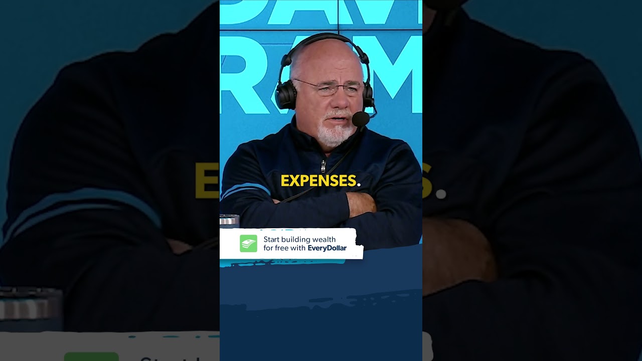 This Is All Of The Emergency Fund That You Need