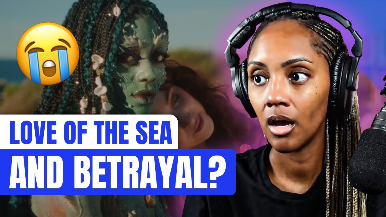 THIS MADE ME CRINGE | Chappell Roan | “Casual” (REACTION)