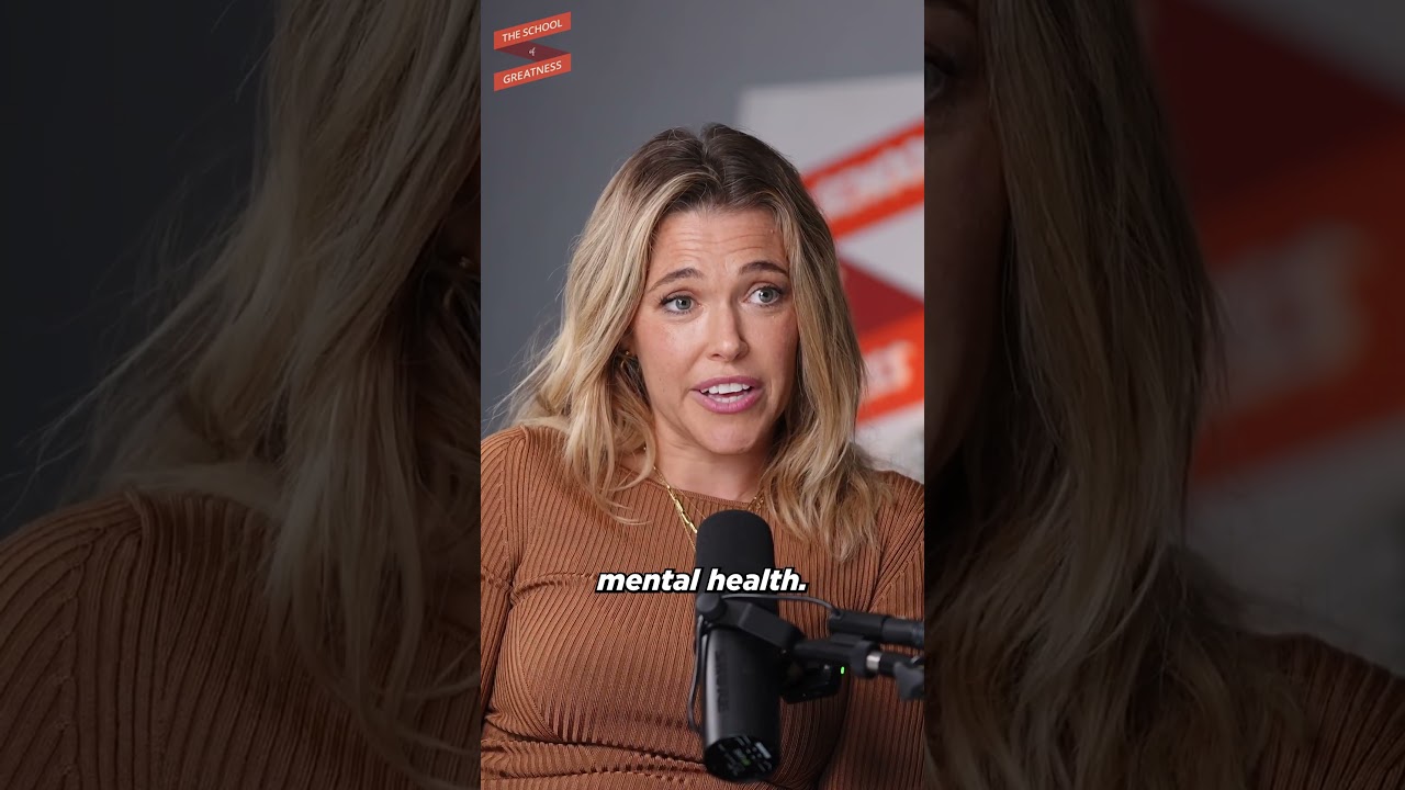 This Manifestation Mindset is Unhealthy | Rachel Platten
