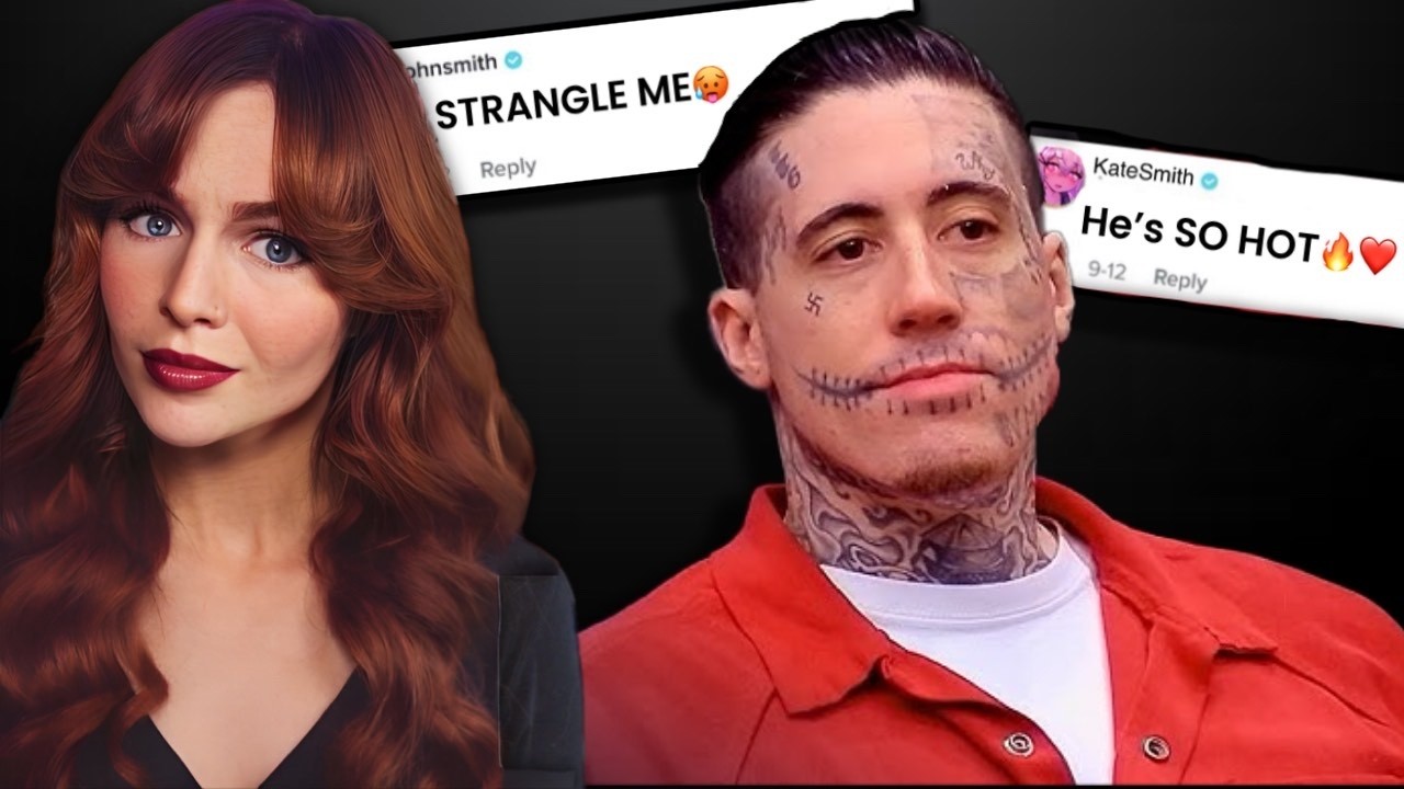 This Murderer Is The NEW Ted Bundy…