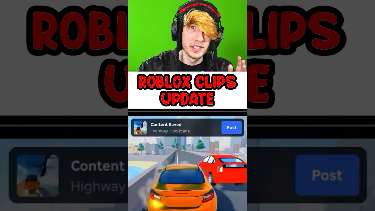 This Roblox Update Will Shock You
