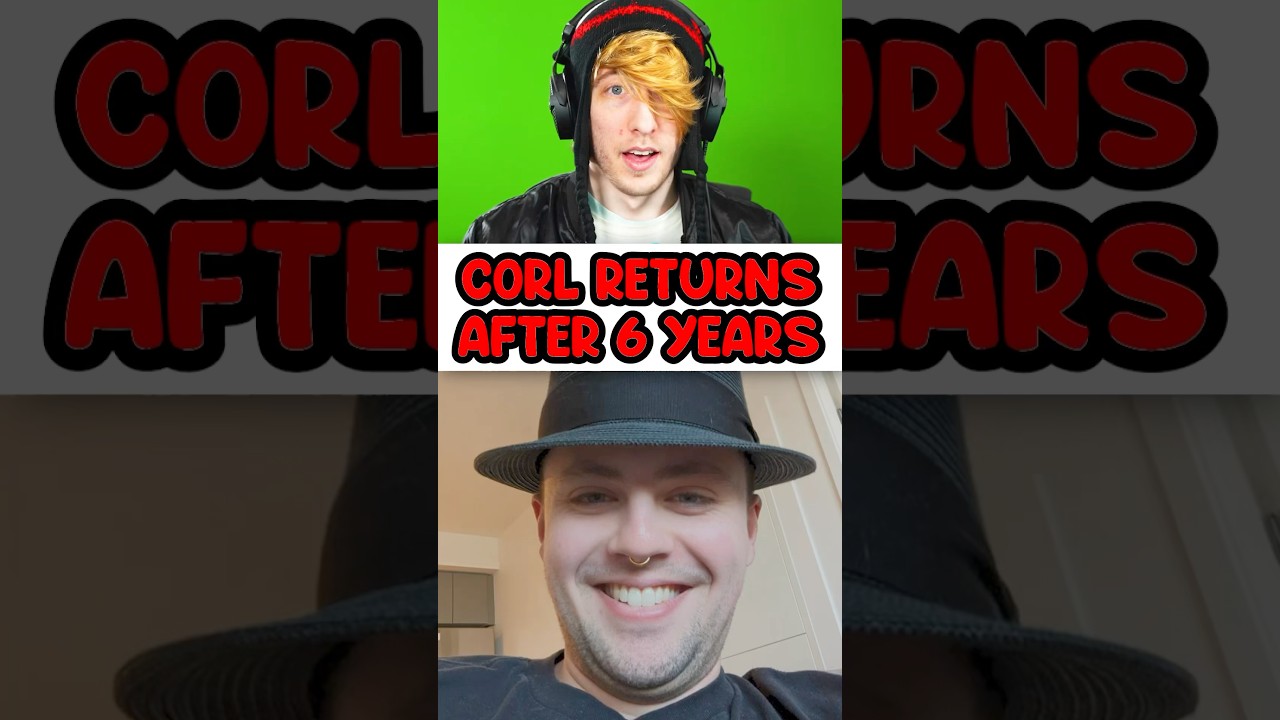 This Roblox YouTuber Disappeared…