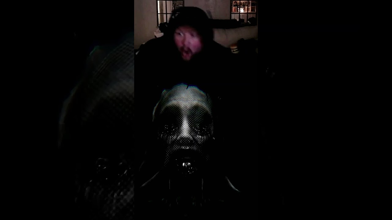 this scare almost made me quit gaming  #caseohclips #funny #caseoh #meme #viralshort