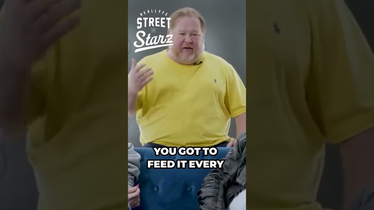 Tiger King – The Endangered Tiger Species Vs The Amount Of Tigers Remaining / Mike Tyson Tiger Days