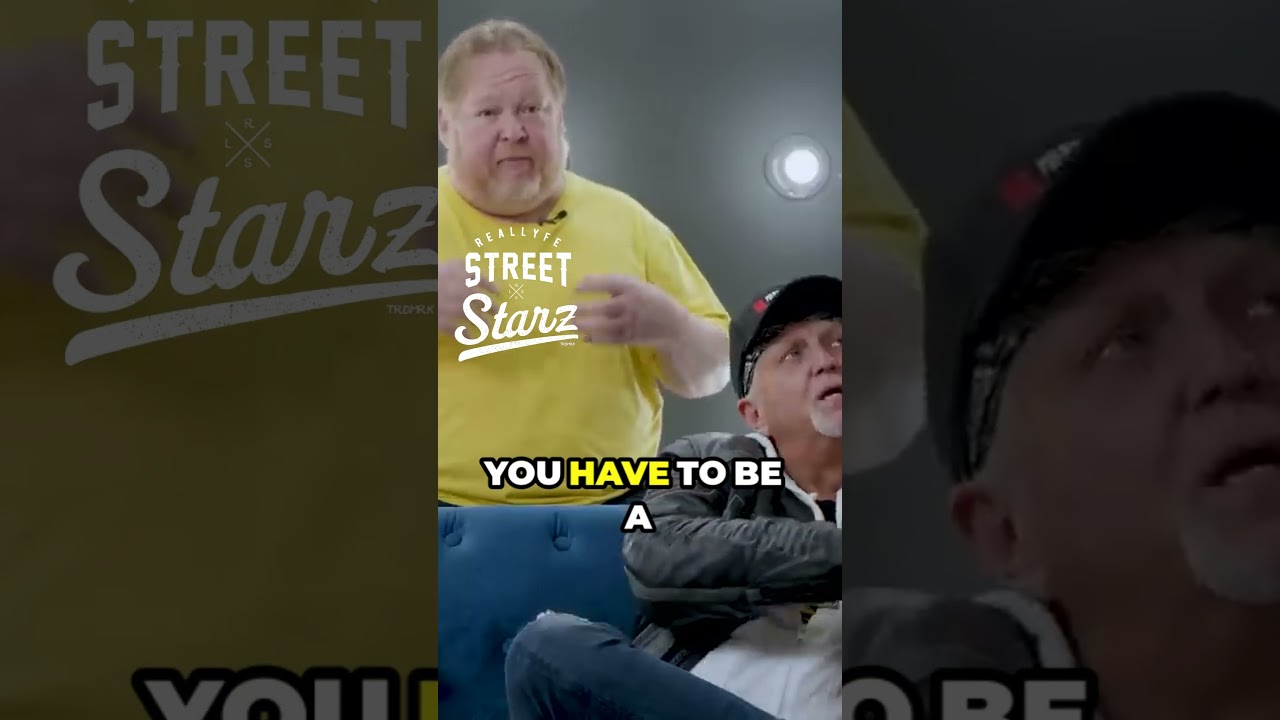 Tiger King & The Issues Of Director Eric Goode & Carol Baskin T.V Series