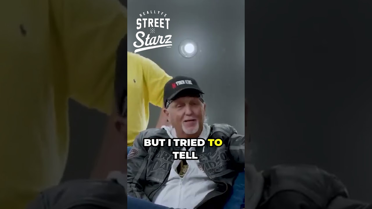 Tiger King & The Reflections Of The Fame