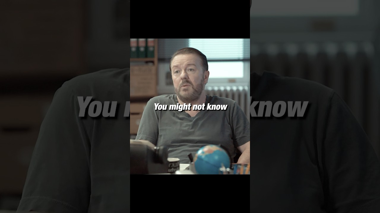 Told her what his raison d’etre was😔 #movie #series