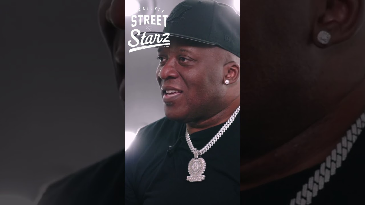 Tony Neal Artist Not Leaving Their City To Promote Their Music Afraid Of Support From Other Cities