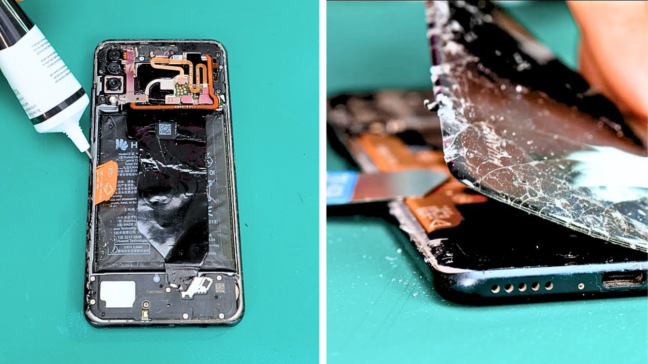 Top Phone Repair Hacks & Unique DIY Phone Cases