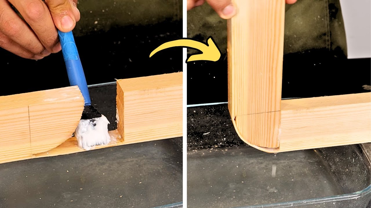 Top Wood Projects for Every Skill Level!