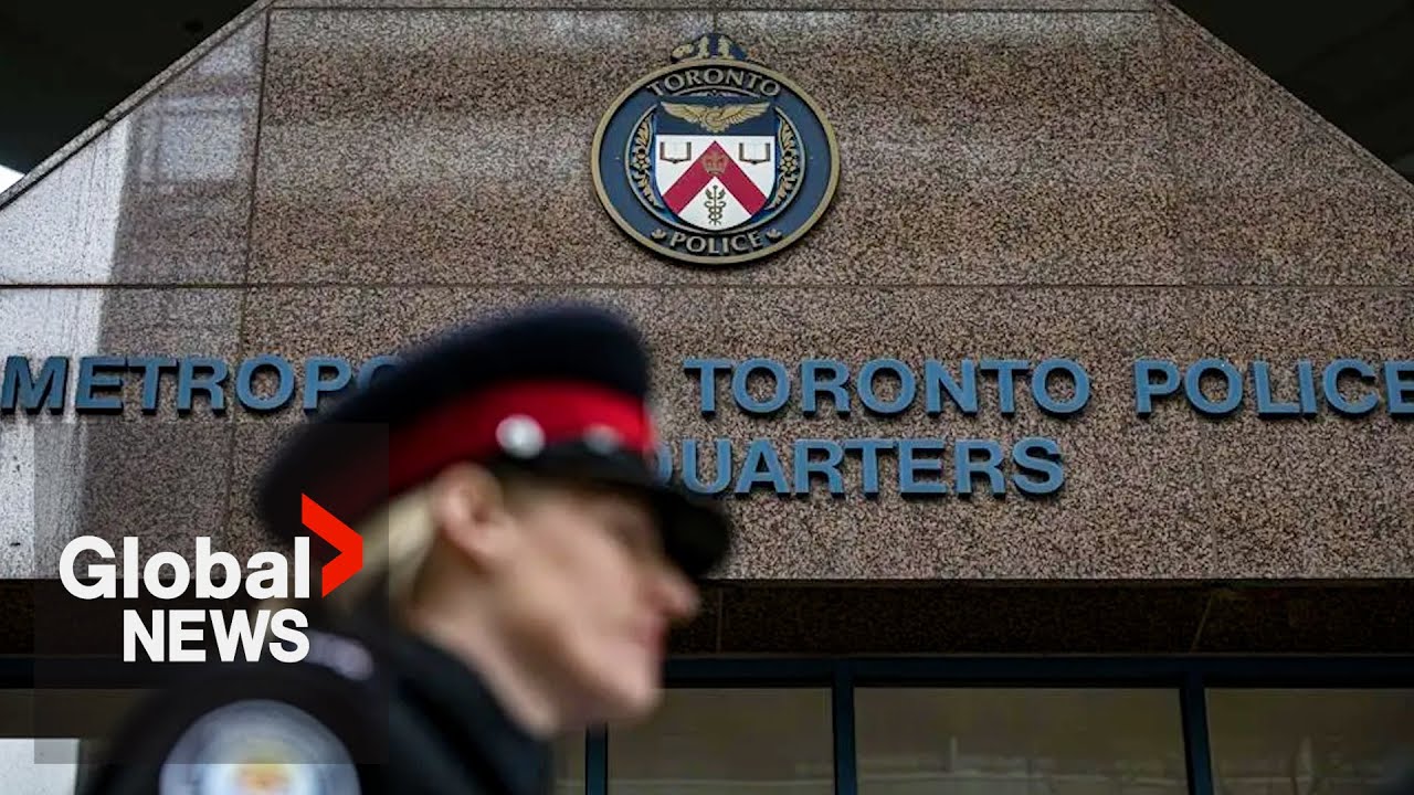 Toronto police’s vulnerable persons registry filled with “gaps, poor management”: city ombudsman