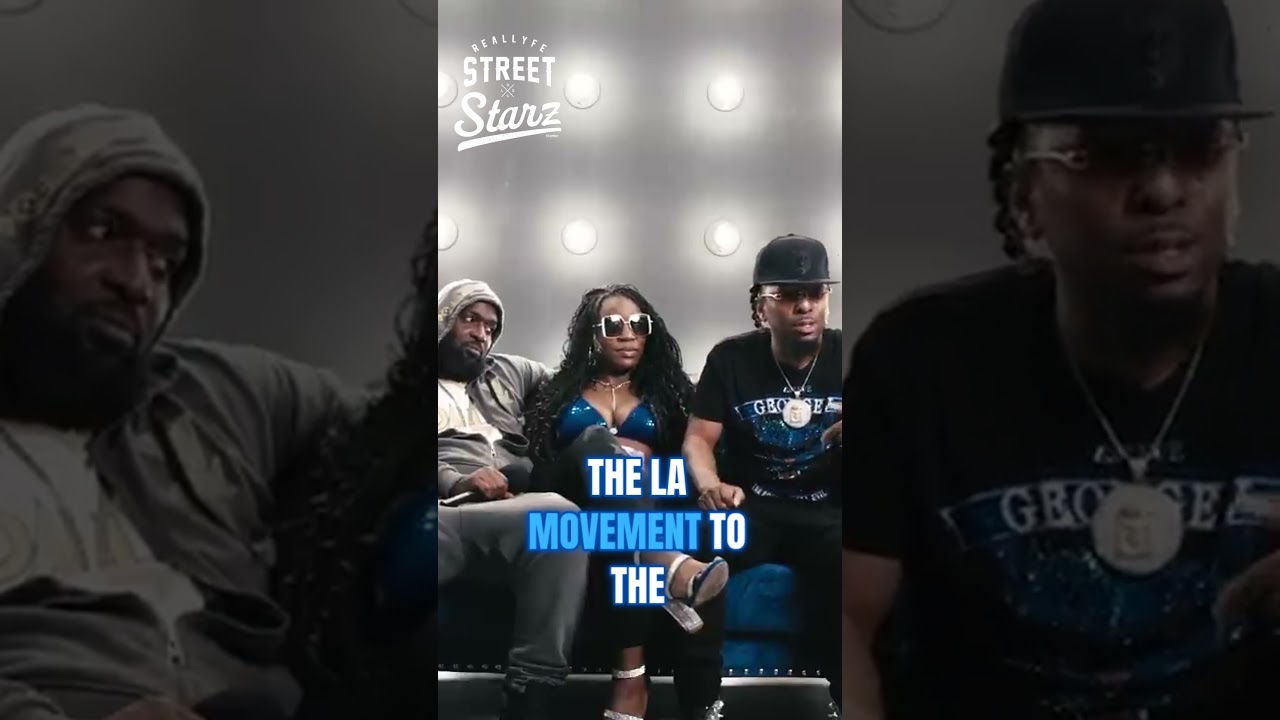 Trap Starz Light Not Being Shined On Dallas / Houston Artist Back In Their Era / New Trap Starz 2.0