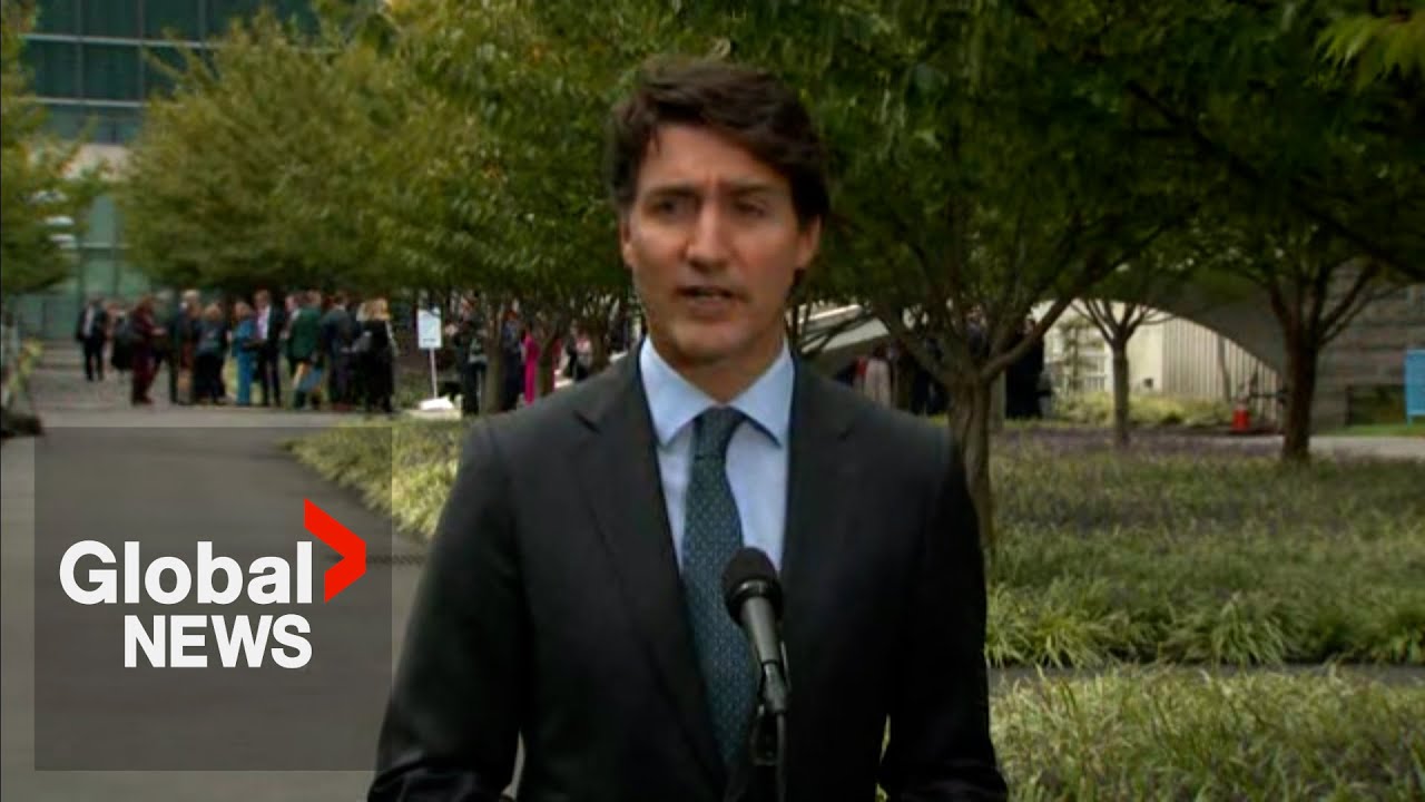 Trudeau says “push back” needed against international students using asylum for Canadian citizenship