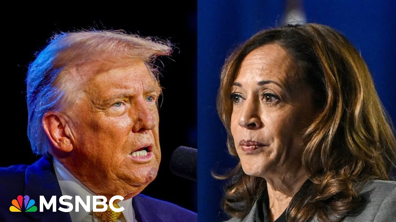 Trump is ‘too scared’ to agree to a second debate with Harris, but he should: Rep. Garcia