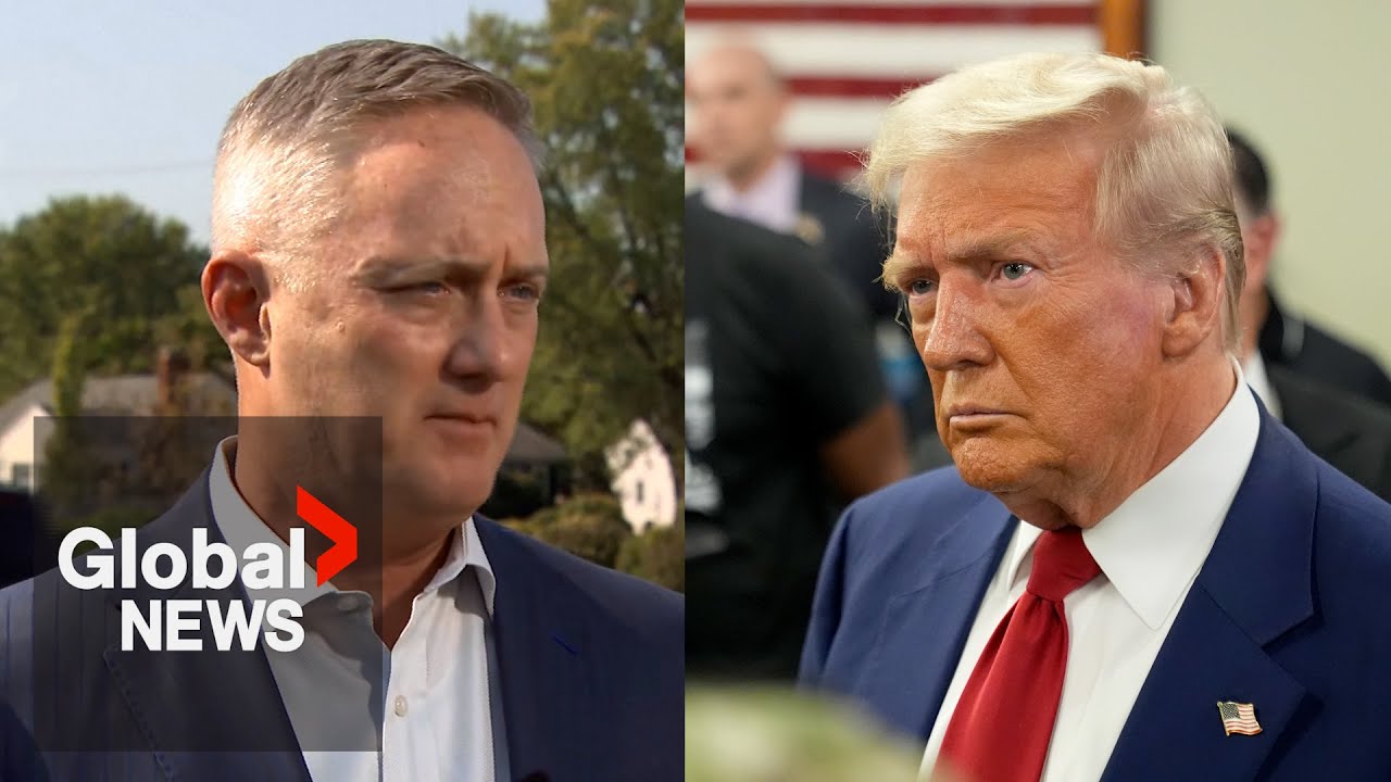 Trump pet-eating comments draw ire of Springfield, Ohio mayor: “It’s just ridiculous”