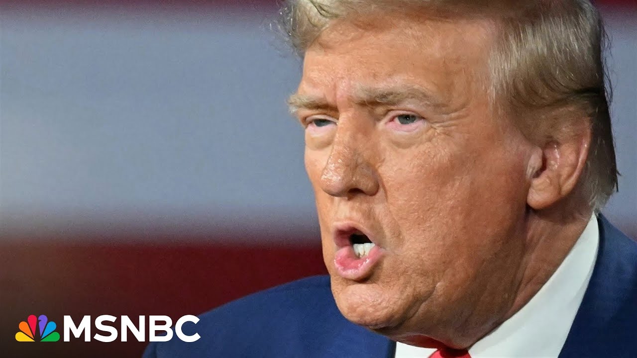 Trump pursues dubious strategy of mobilizing the ‘manoverse’; eschews outreach to persuadables