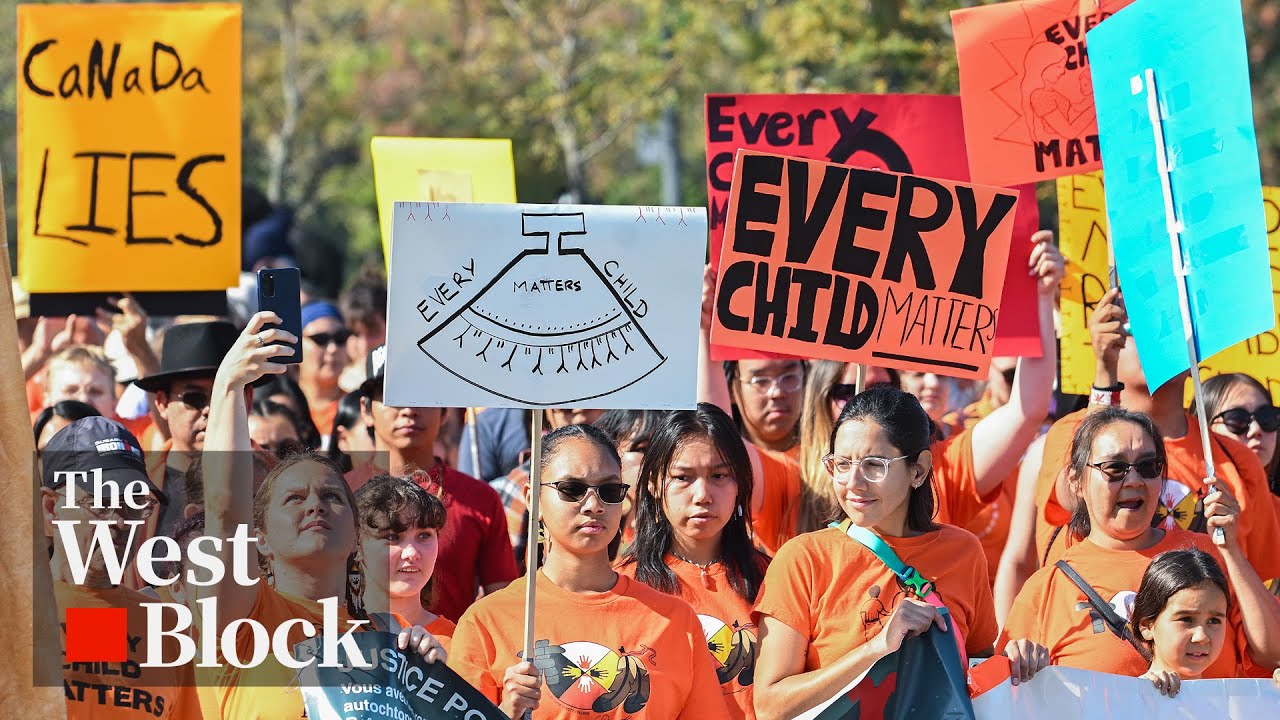 “Truth needs to be told”: Artist behind residential schools monument shares its meaning