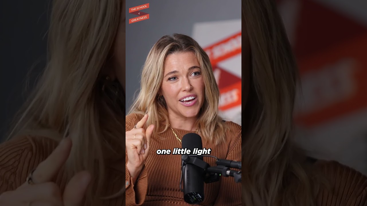 Turning My Pain Into Art | Rachel Platten