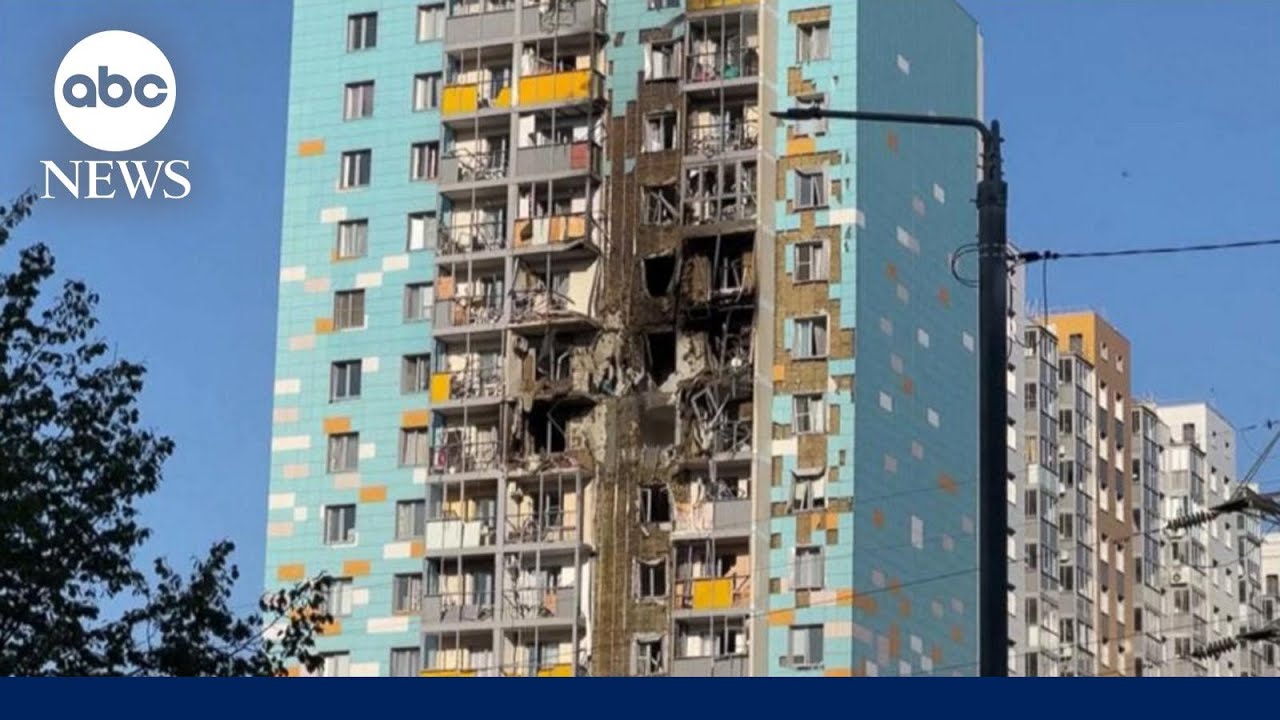 Ukraine launches 144 drones in attack over Russia, Moscow says