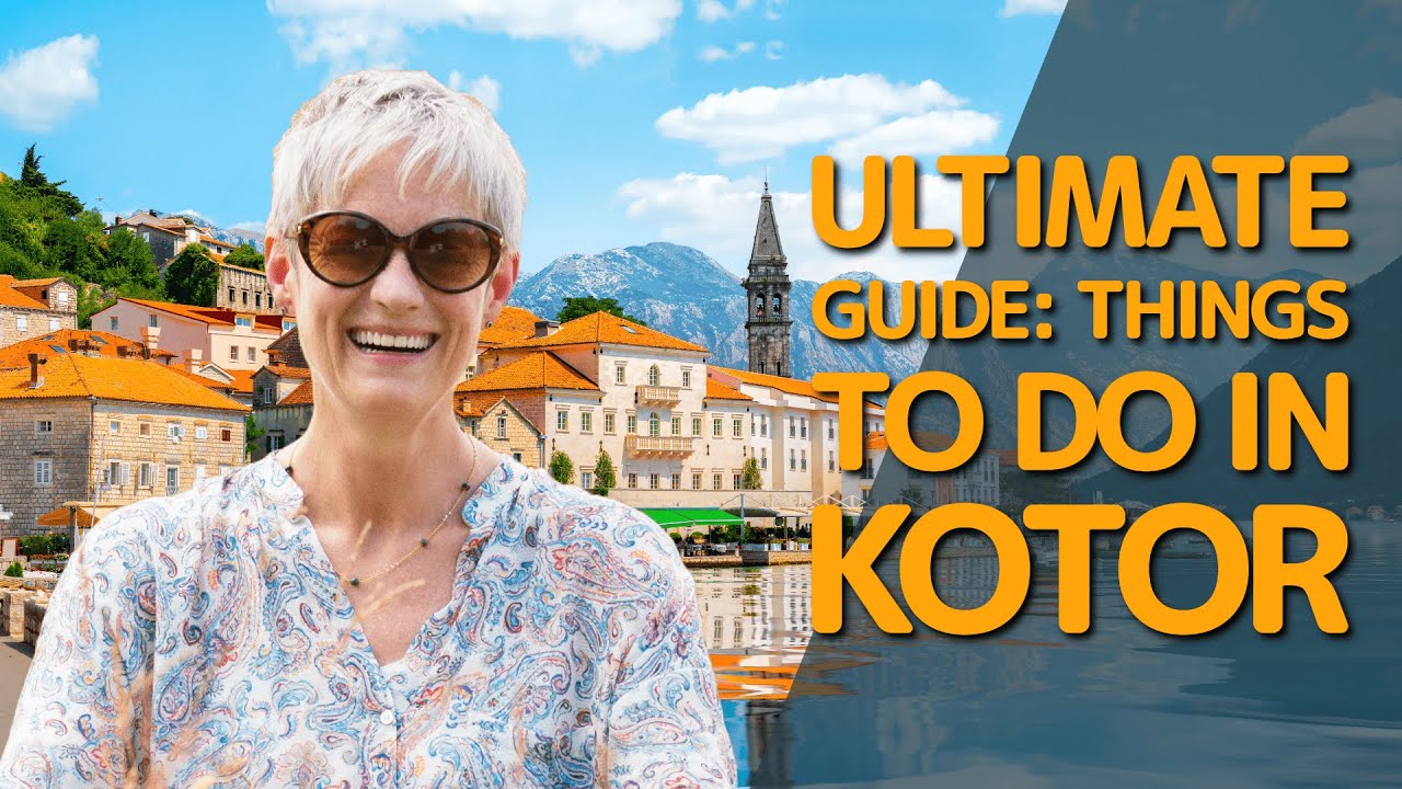 Ultimate Guide: Things to Do in Kotor