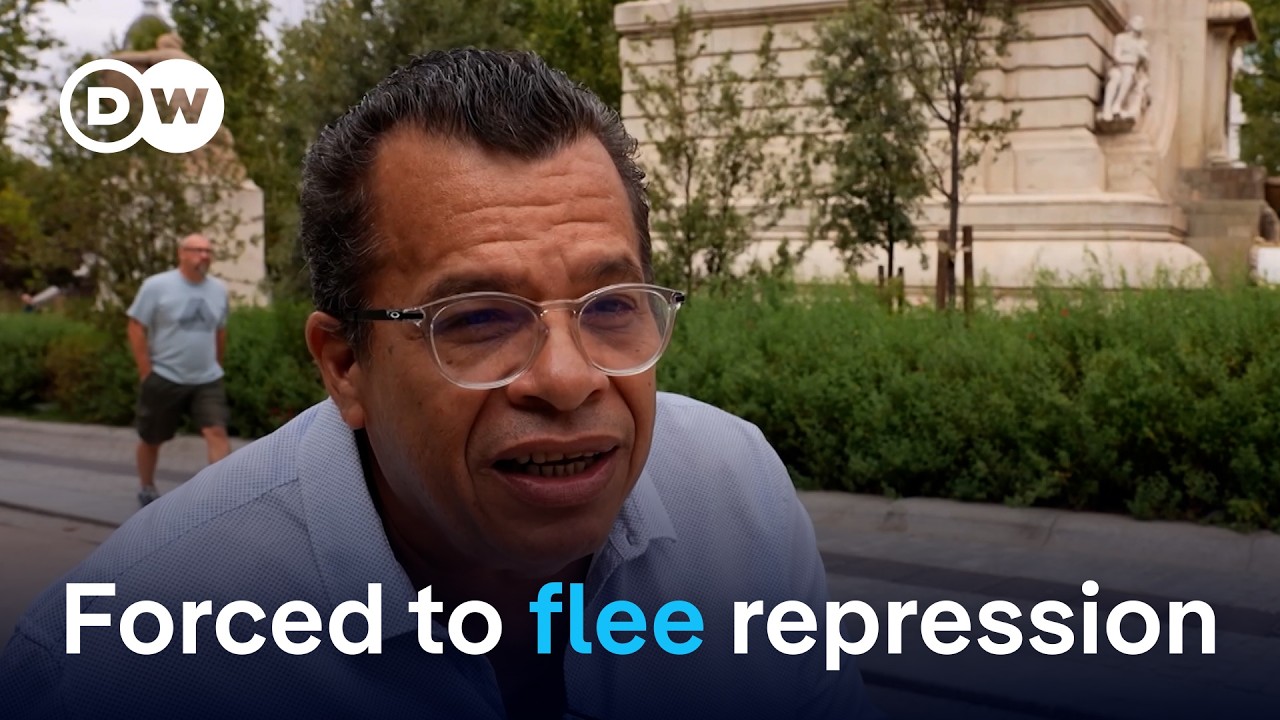 UN experts warn of ‘unprecedented’ repression in Venezuela after disputed election | DW News