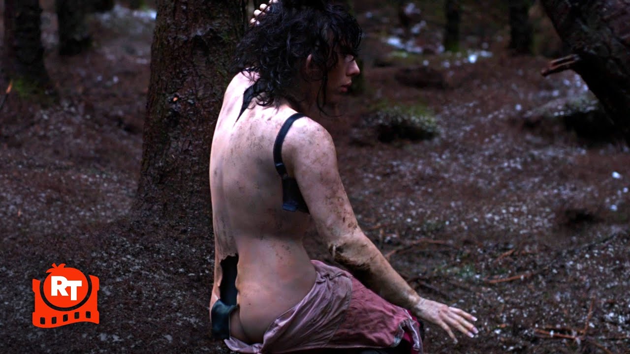 Under the Skin (2013) – Scarlett Johansson Is an Alien Scene | Movieclips