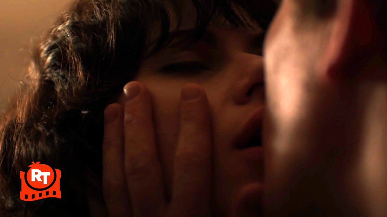 Under the Skin (2013) – Seducing an Alien Scene | Movieclips