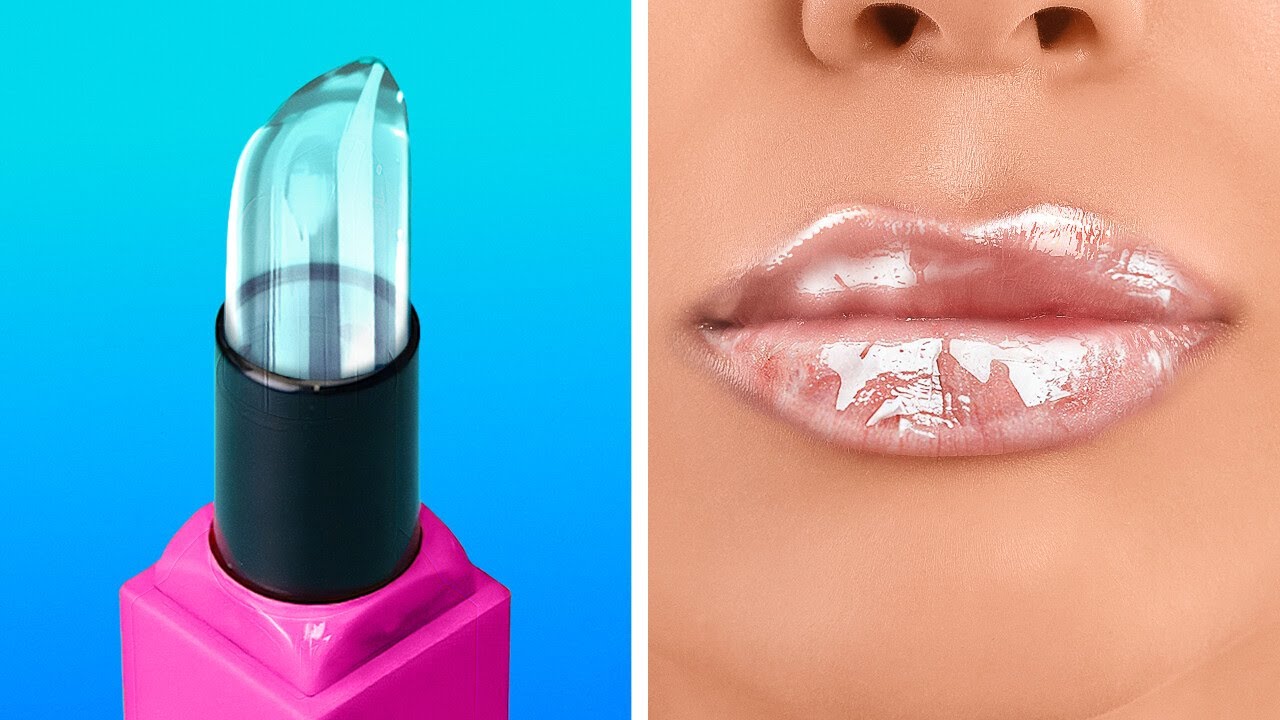 Unexpected Beauty hacks for Everyday