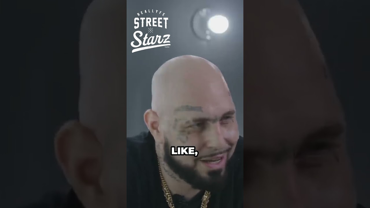 Unkle Bang Sheds Sight On How Aggressive Prison Is Compared To How It Was Over 20 Years Ago