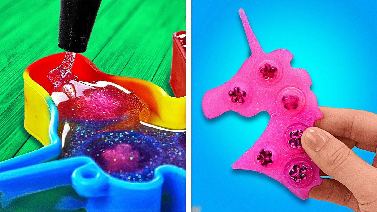Useful Glue Gun crafts you want to Knew Earlier