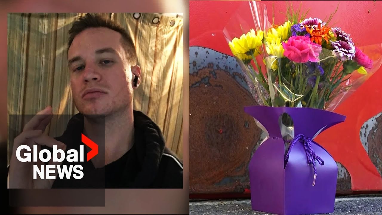 Vancouver stranger attack: Suspect charged with murder and aggravated assault