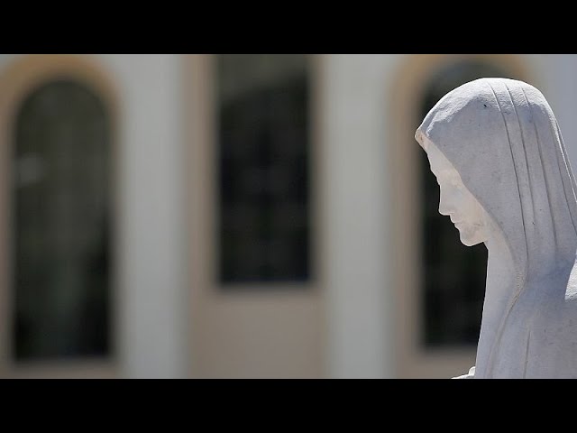 Vatican gives green light to devotion at Bosnian shrine where Virgin Mary reportedly appeared