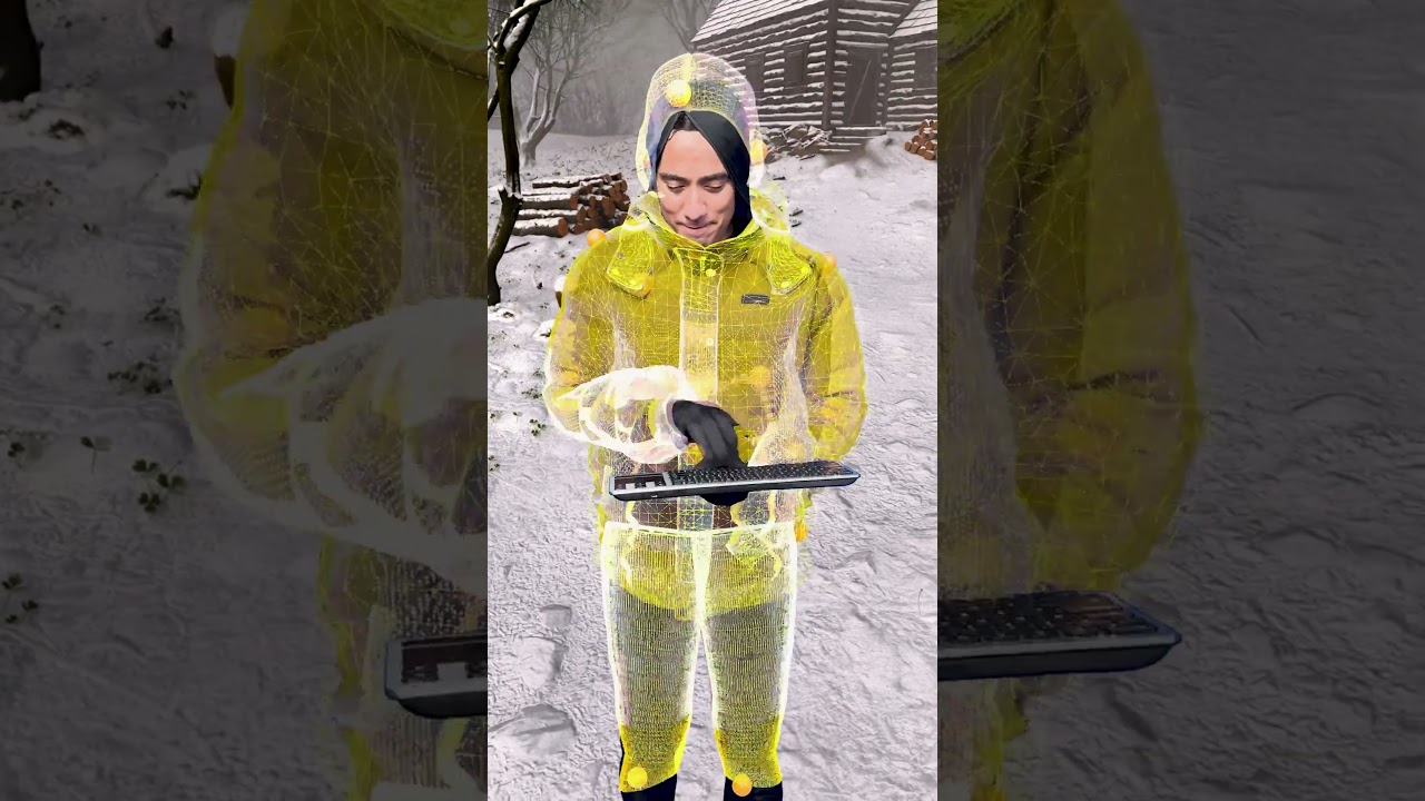 VFX Secrets Professionals Don’t Want You to Know