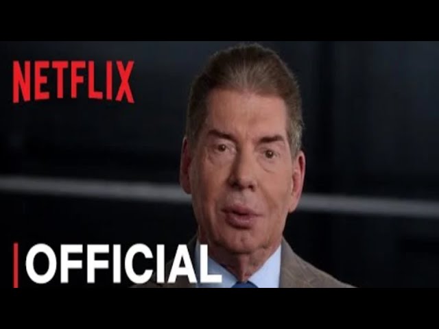 Vince McMahon Documentary Isn’t What I Thought It Would Be
