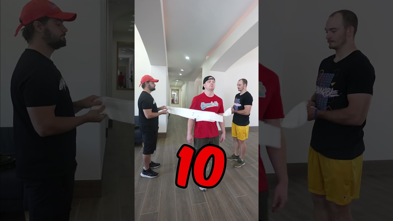 We accidently used it all….