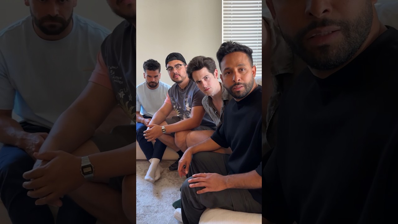 We all have that one friend…