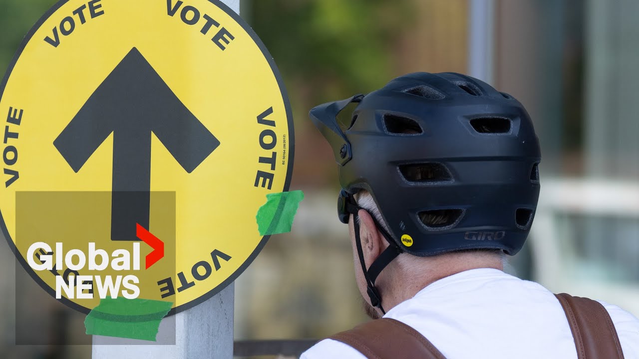 What are the top issues for BC, NB voters in Canada’s provincial elections?