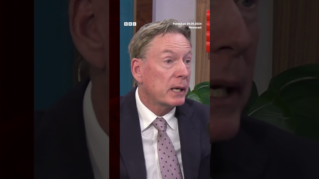 What does Hassan Nasrallah’s death mean for the Middle East? #BBCNews #Shorts